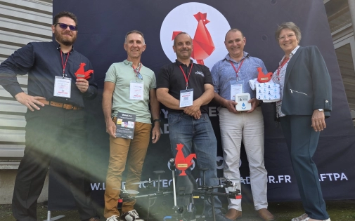 Salon des Maires des Hautes-Pyrénées 2025