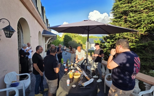 4ème Meetup 2025