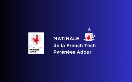 Matinale "Tourisme Durable" à Lourdes