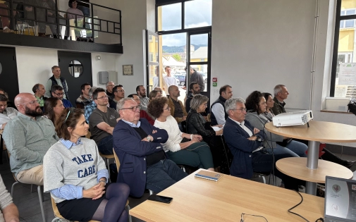 Terre d'Innovation CCHB
