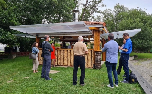 Meetup Estival 2021