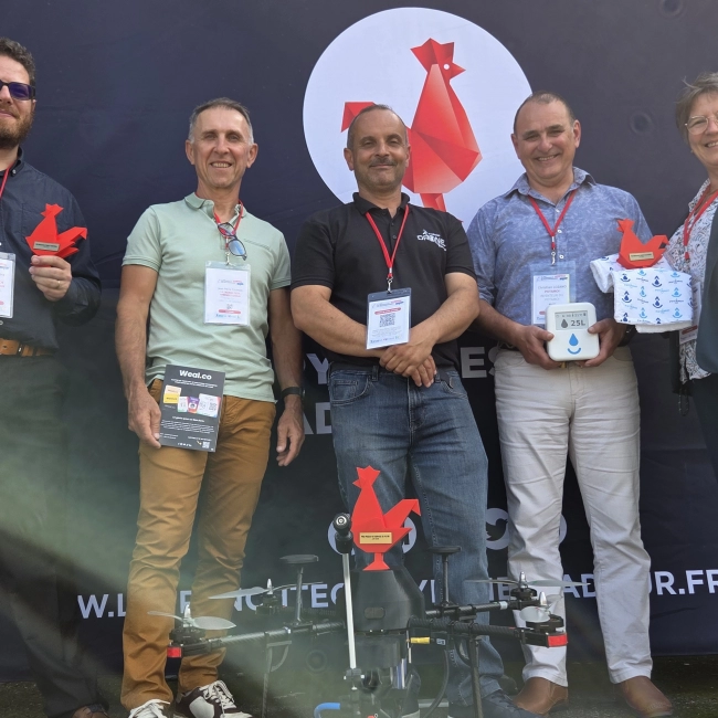 La French Tech Pyrénées Adour